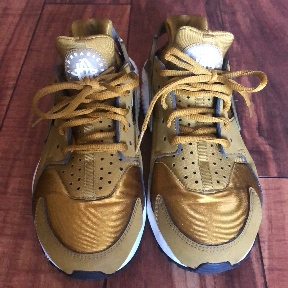 HUARACHE BRONZINE